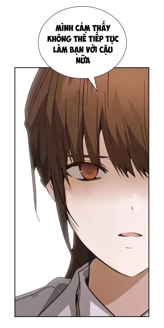 Cạnh Tranh Thân Thiện (Friendly Rivalry) Chapter 31 - 3