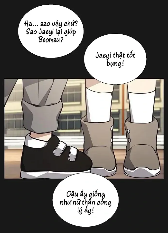 Cạnh Tranh Thân Thiện (Friendly Rivalry) Chapter 31 - 25