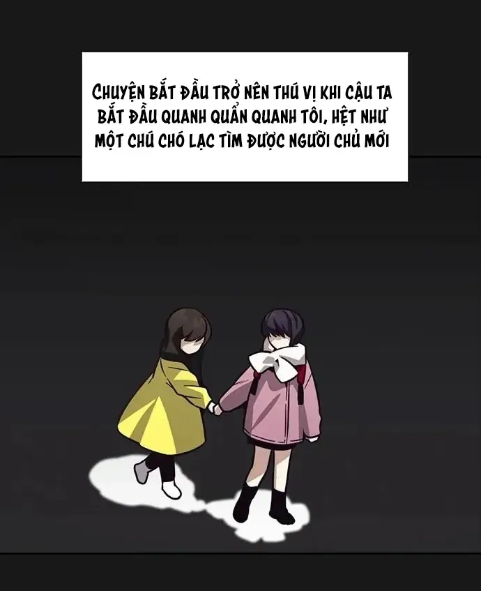 Cạnh Tranh Thân Thiện (Friendly Rivalry) Chapter 31 - 26