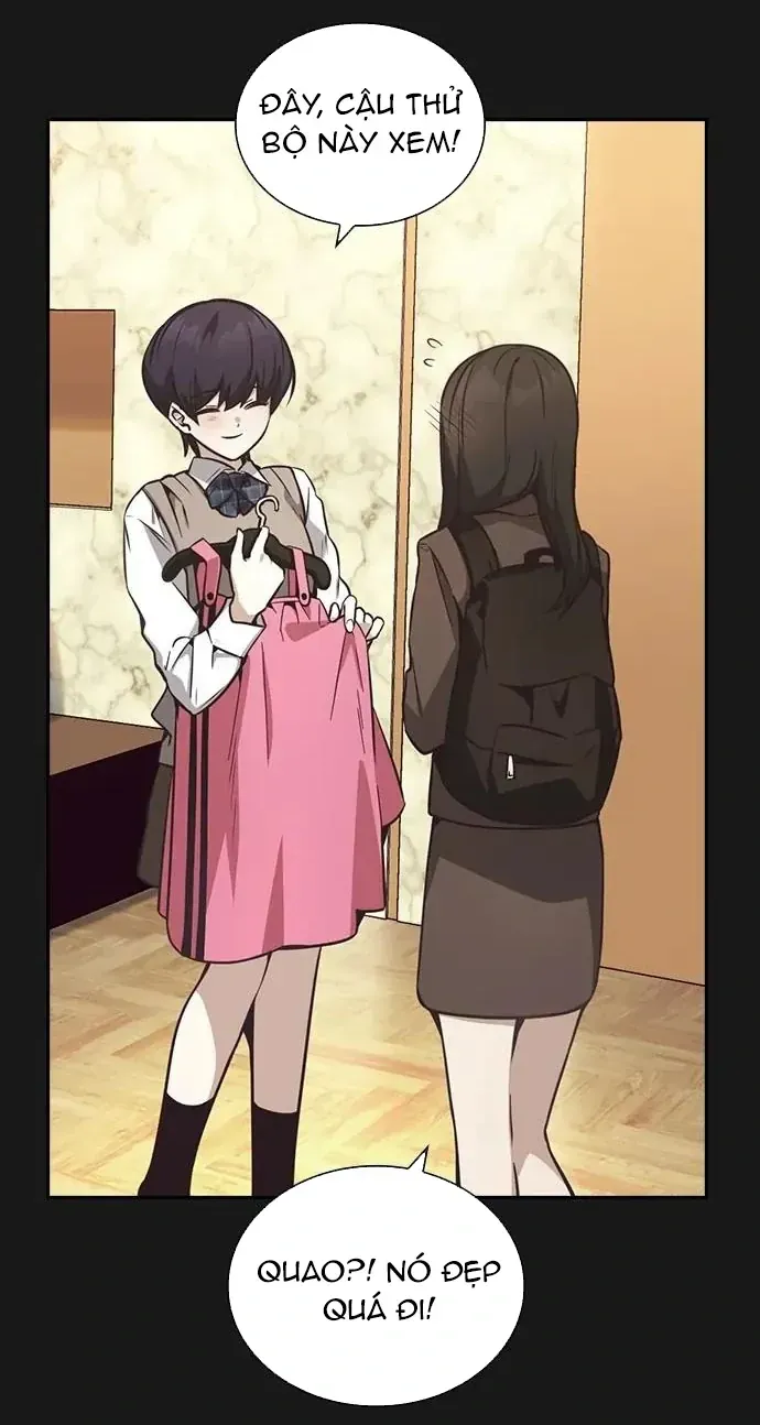 Cạnh Tranh Thân Thiện (Friendly Rivalry) Chapter 31 - 28