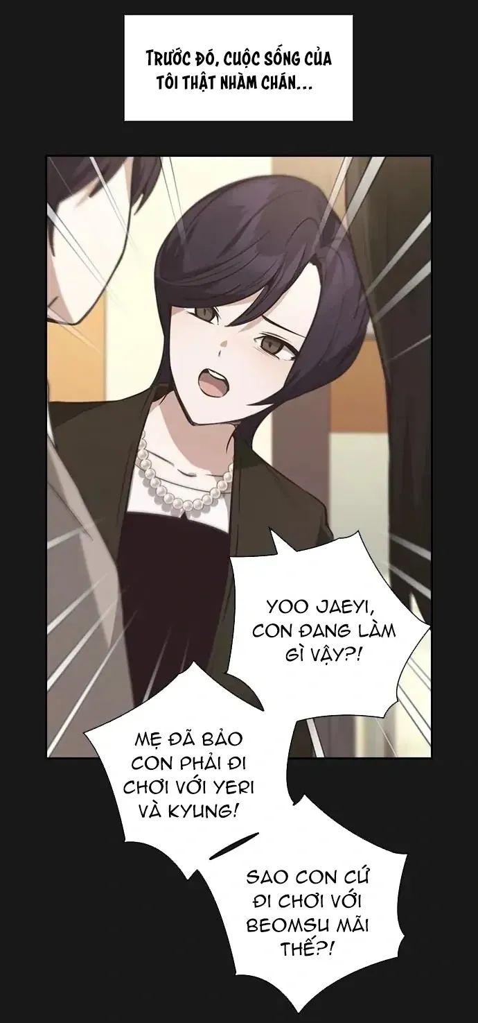 Cạnh Tranh Thân Thiện (Friendly Rivalry) Chapter 31 - 29