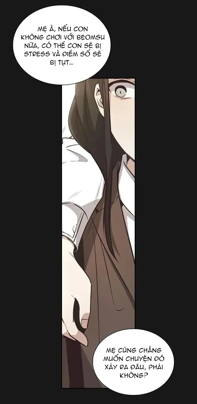 Cạnh Tranh Thân Thiện (Friendly Rivalry) Chapter 31 - 30