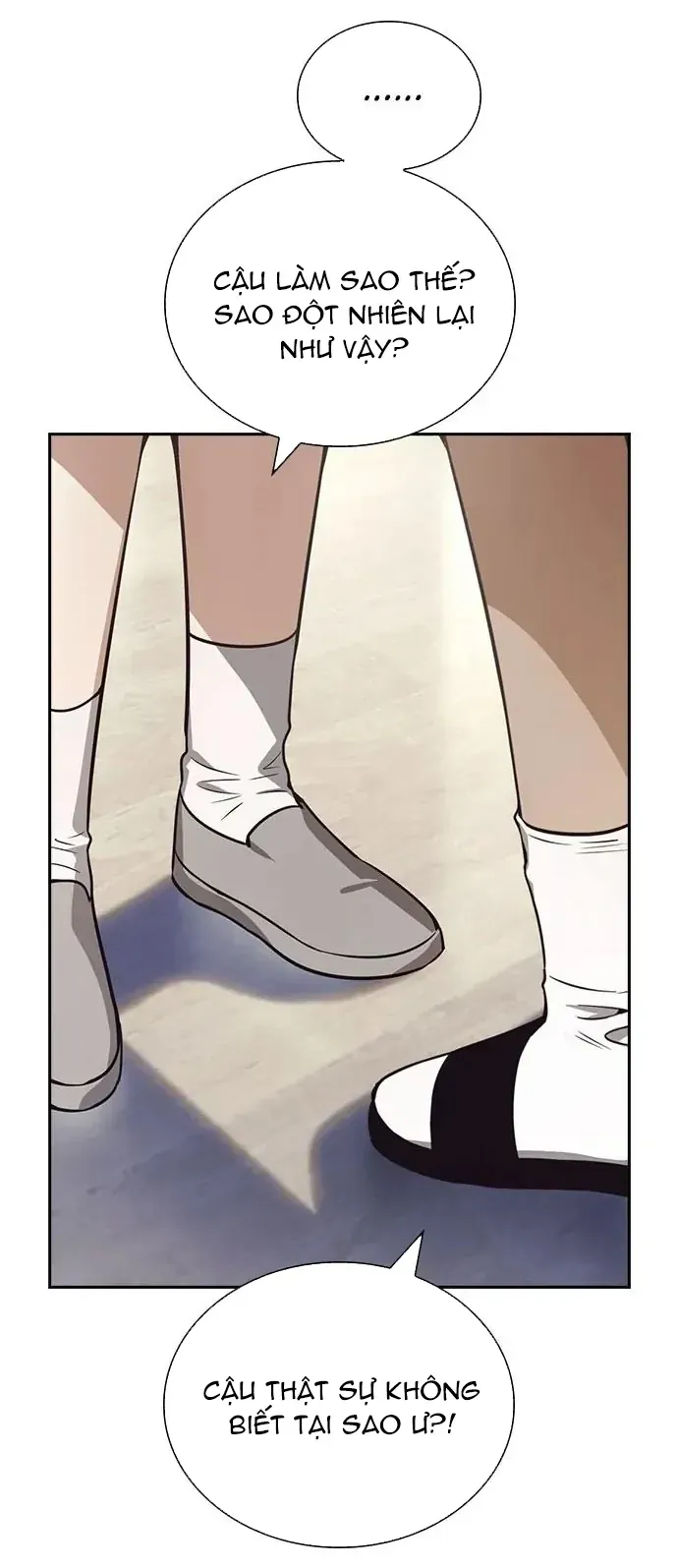 Cạnh Tranh Thân Thiện (Friendly Rivalry) Chapter 31 - 4