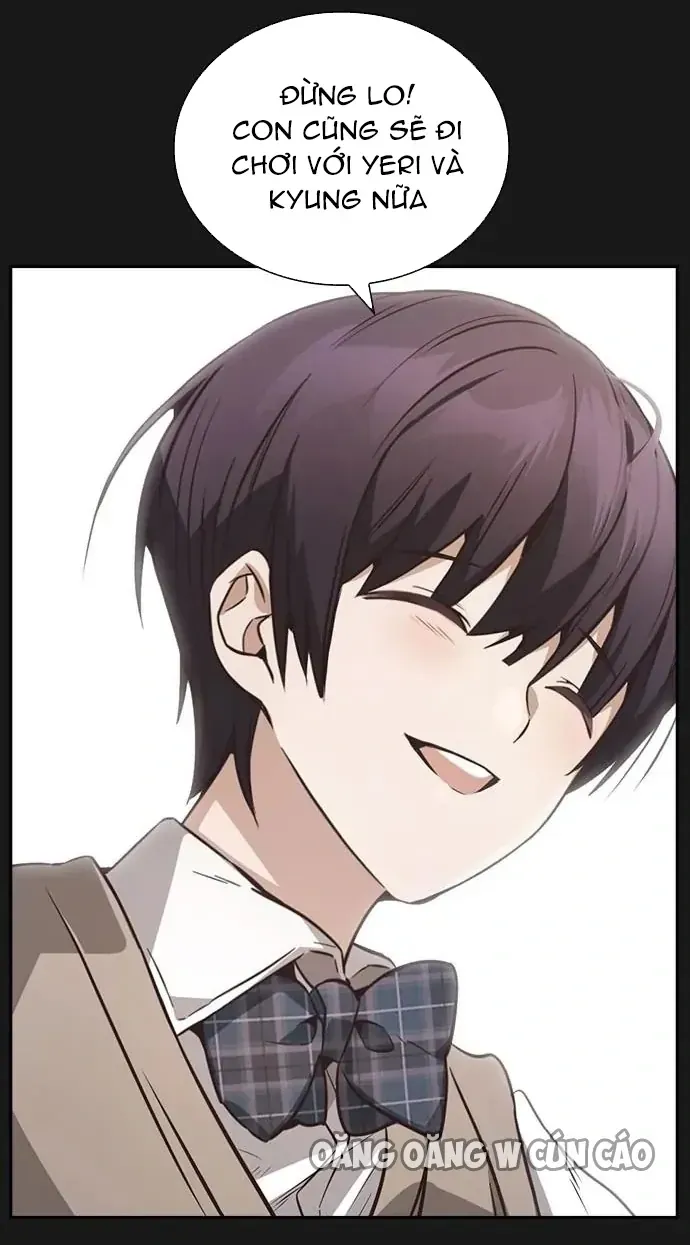 Cạnh Tranh Thân Thiện (Friendly Rivalry) Chapter 31 - 32