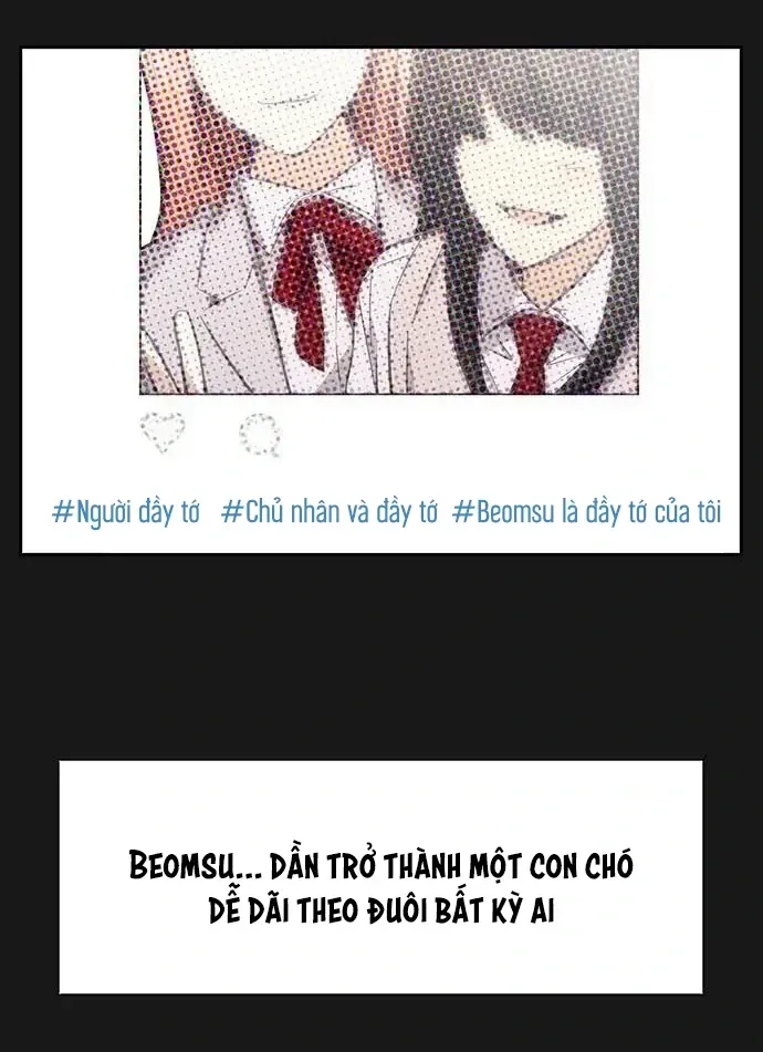 Cạnh Tranh Thân Thiện (Friendly Rivalry) Chapter 31 - 35