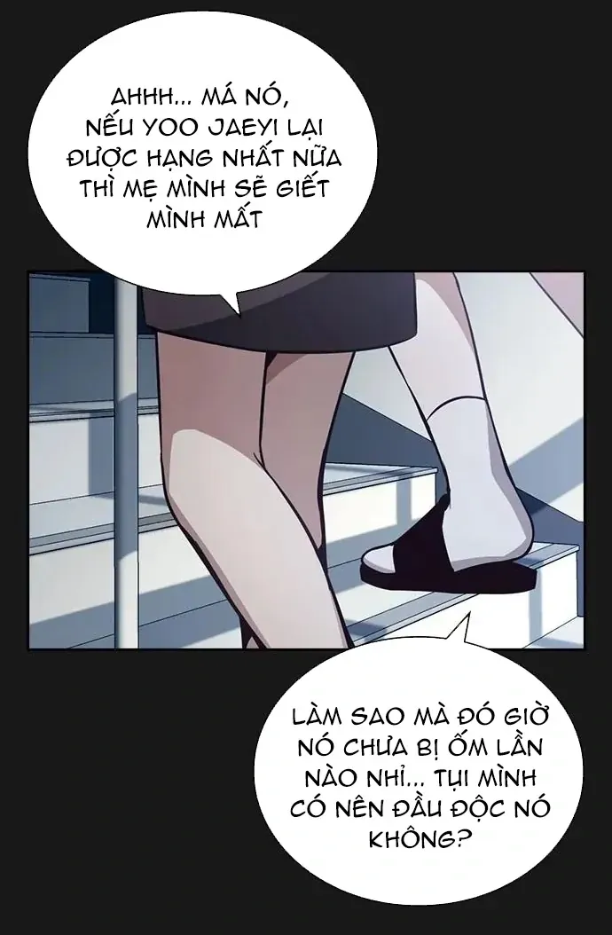 Cạnh Tranh Thân Thiện (Friendly Rivalry) Chapter 31 - 36