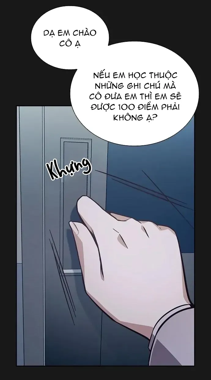 Cạnh Tranh Thân Thiện (Friendly Rivalry) Chapter 31 - 38