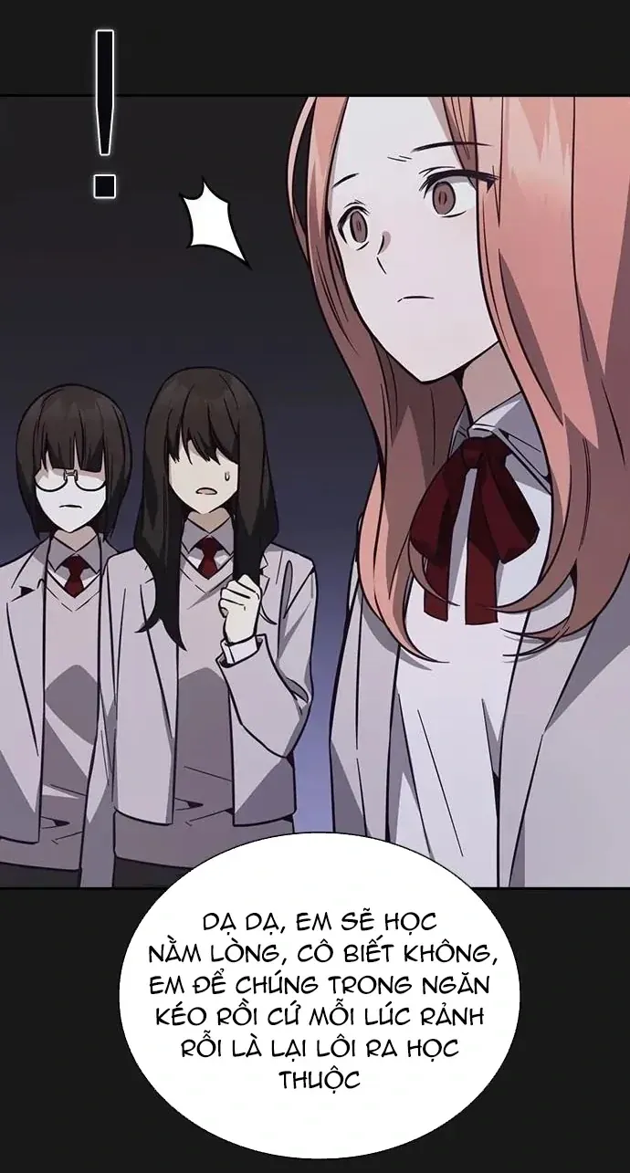 Cạnh Tranh Thân Thiện (Friendly Rivalry) Chapter 31 - 39