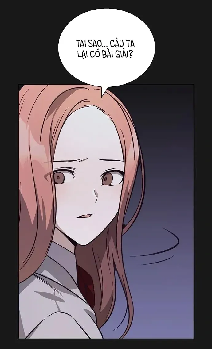 Cạnh Tranh Thân Thiện (Friendly Rivalry) Chapter 31 - 40