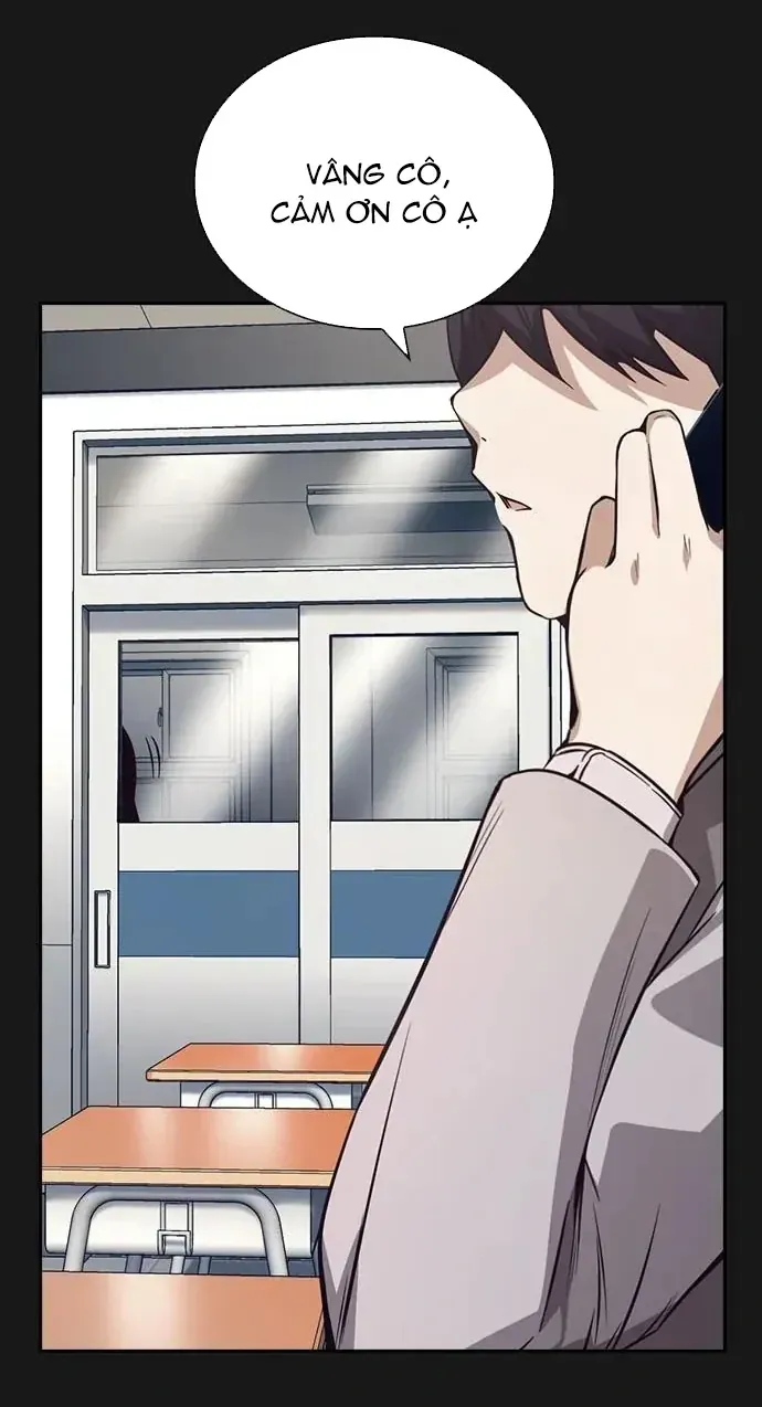 Cạnh Tranh Thân Thiện (Friendly Rivalry) Chapter 31 - 41