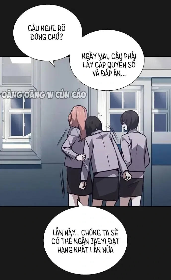 Cạnh Tranh Thân Thiện (Friendly Rivalry) Chapter 31 - 43