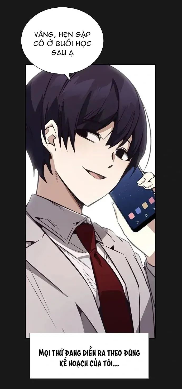 Cạnh Tranh Thân Thiện (Friendly Rivalry) Chapter 31 - 45