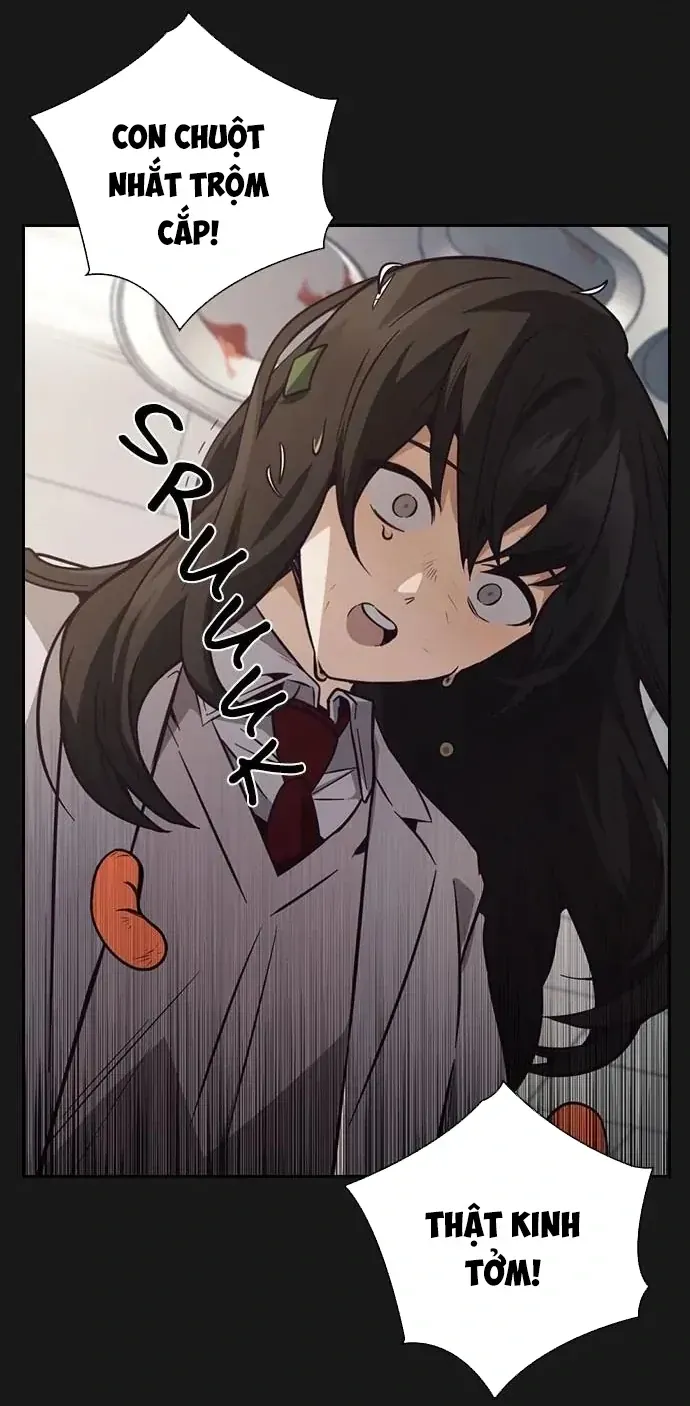 Cạnh Tranh Thân Thiện (Friendly Rivalry) Chapter 31 - 46