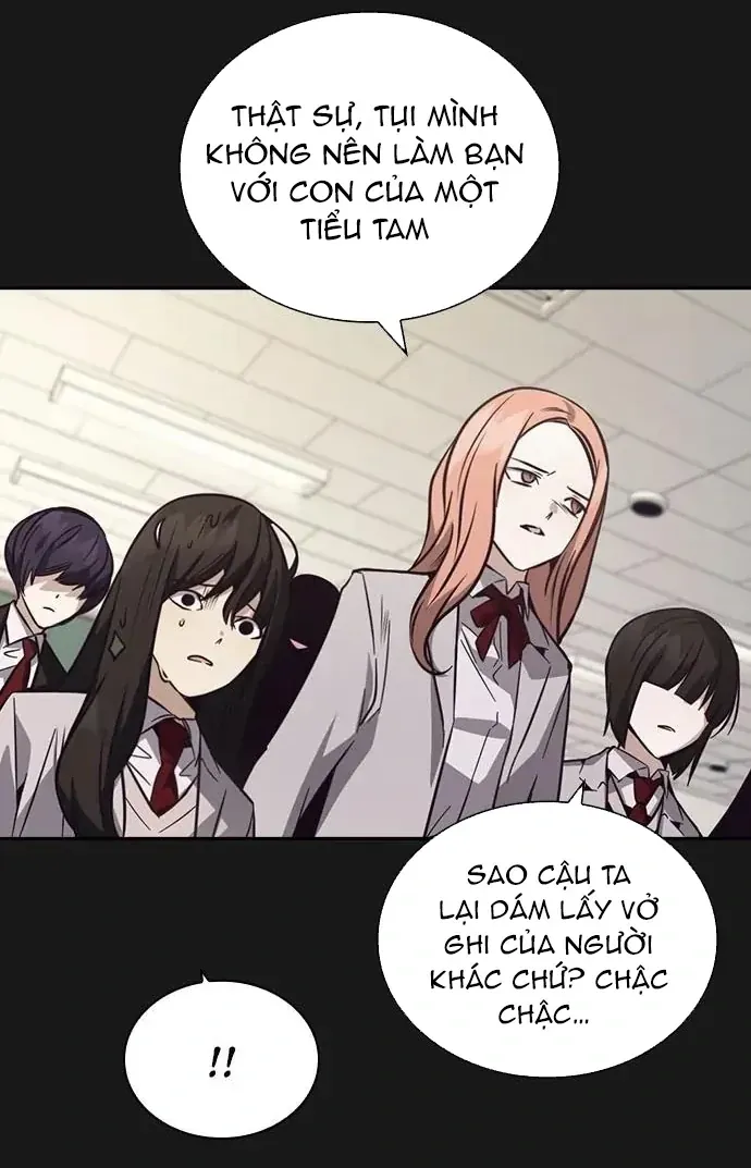 Cạnh Tranh Thân Thiện (Friendly Rivalry) Chapter 31 - 47