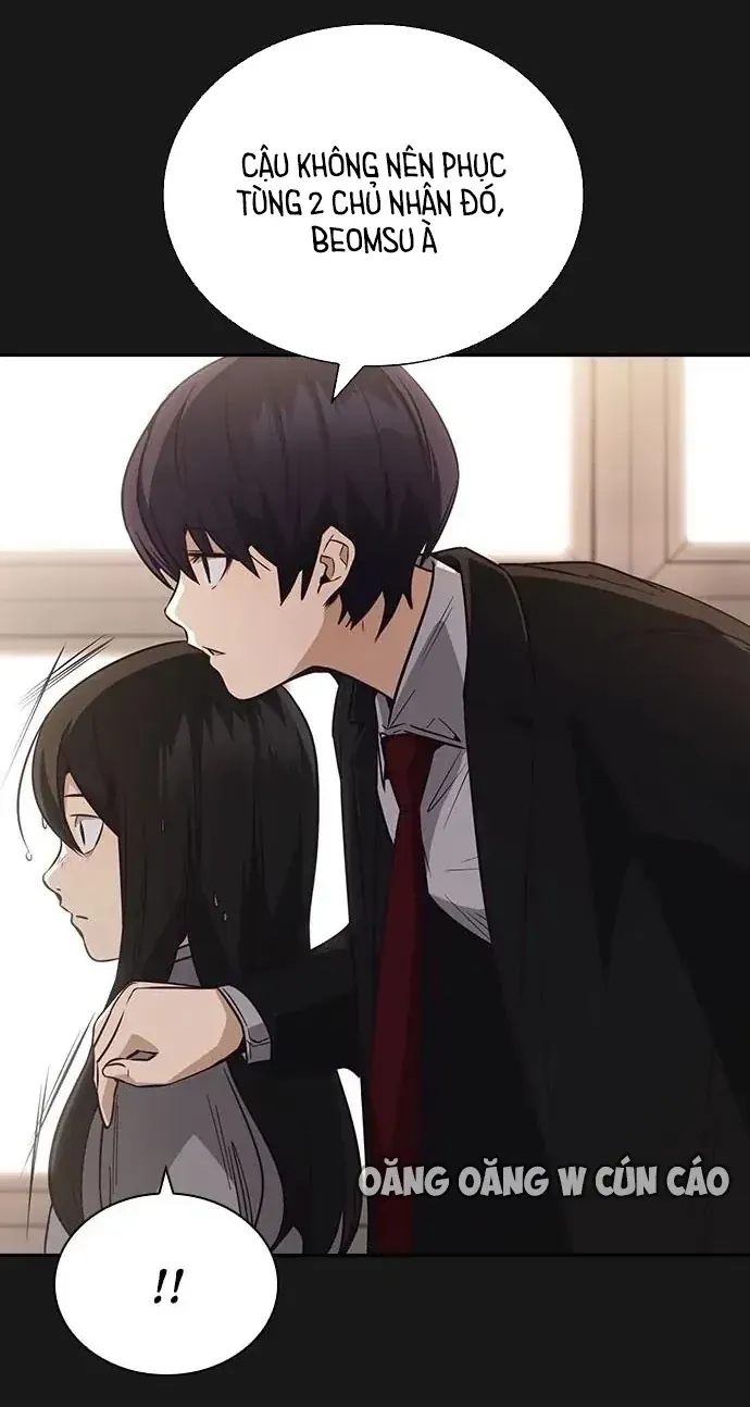 Cạnh Tranh Thân Thiện (Friendly Rivalry) Chapter 31 - 50