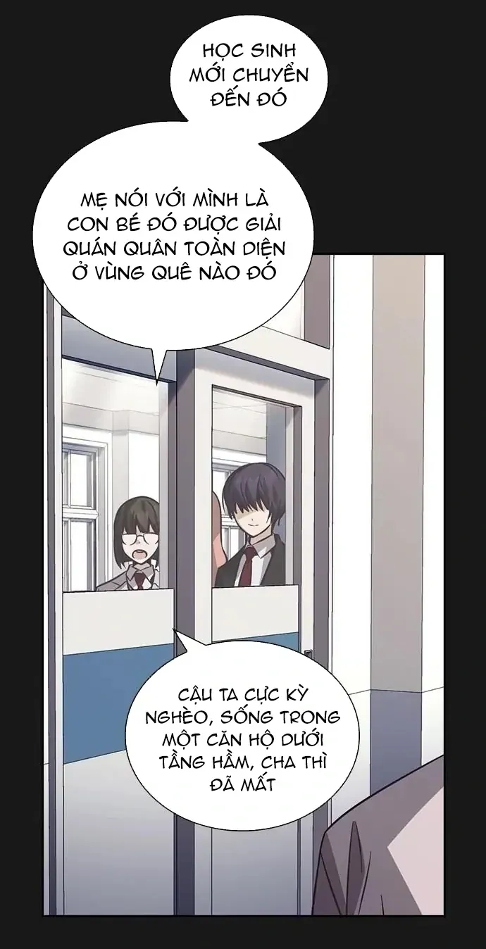 Cạnh Tranh Thân Thiện (Friendly Rivalry) Chapter 31 - 54