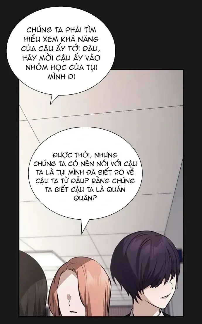 Cạnh Tranh Thân Thiện (Friendly Rivalry) Chapter 31 - 57