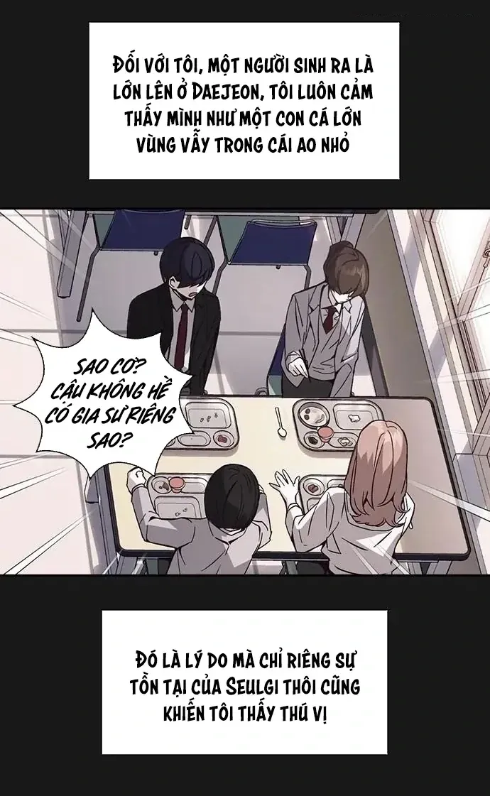 Cạnh Tranh Thân Thiện (Friendly Rivalry) Chapter 31 - 59