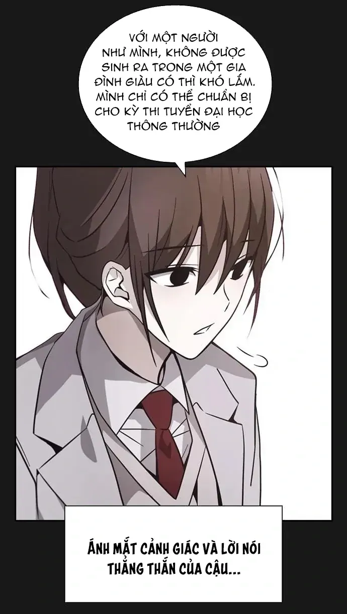 Cạnh Tranh Thân Thiện (Friendly Rivalry) Chapter 31 - 60