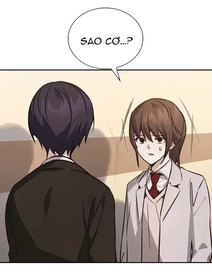 Cạnh Tranh Thân Thiện (Friendly Rivalry) Chapter 31 - 7