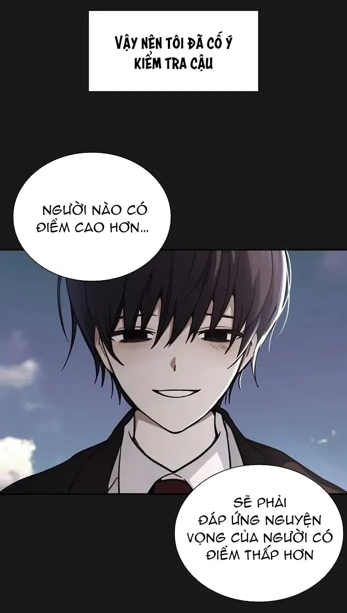 Cạnh Tranh Thân Thiện (Friendly Rivalry) Chapter 31 - 62