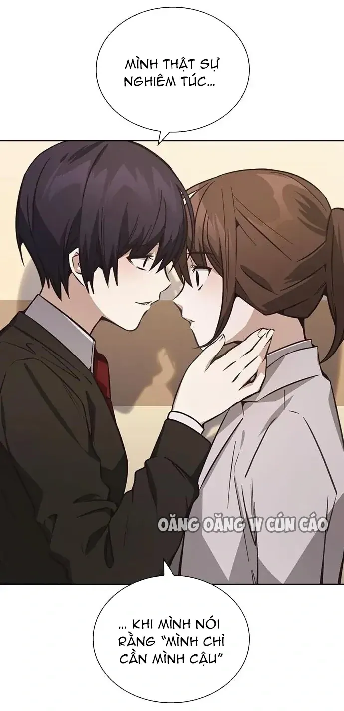 Cạnh Tranh Thân Thiện (Friendly Rivalry) Chapter 31 - 8