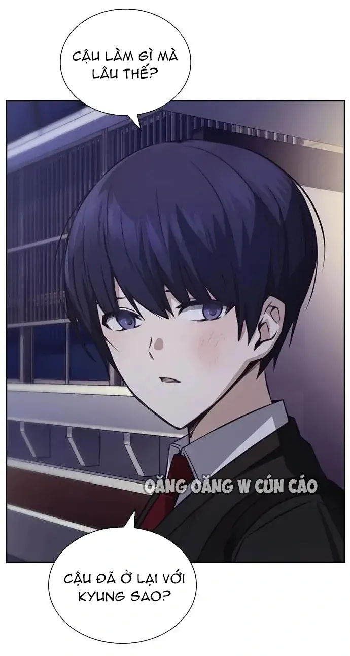 Cạnh Tranh Thân Thiện (Friendly Rivalry) Chapter 31 - 72