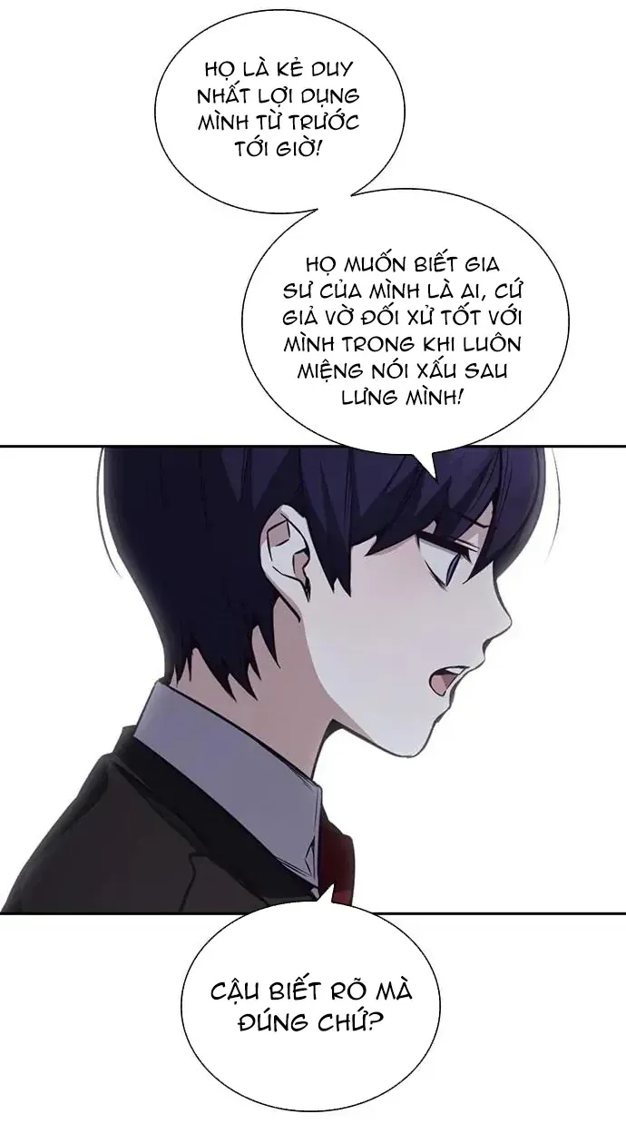 Cạnh Tranh Thân Thiện (Friendly Rivalry) Chapter 31 - 75