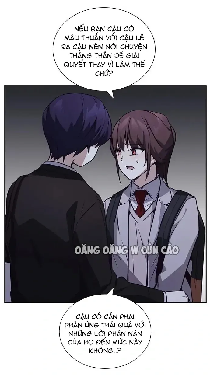 Cạnh Tranh Thân Thiện (Friendly Rivalry) Chapter 31 - 76