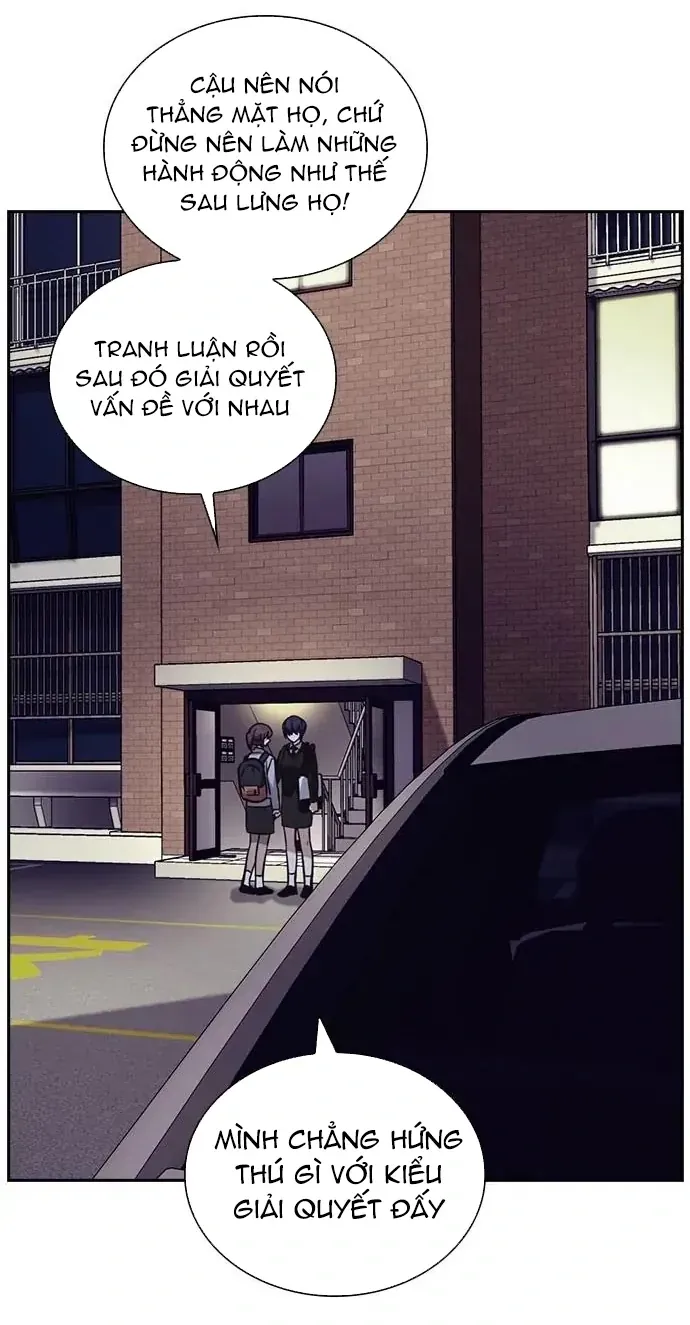 Cạnh Tranh Thân Thiện (Friendly Rivalry) Chapter 31 - 77