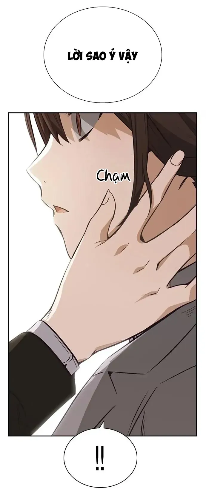 Cạnh Tranh Thân Thiện (Friendly Rivalry) Chapter 31 - 9