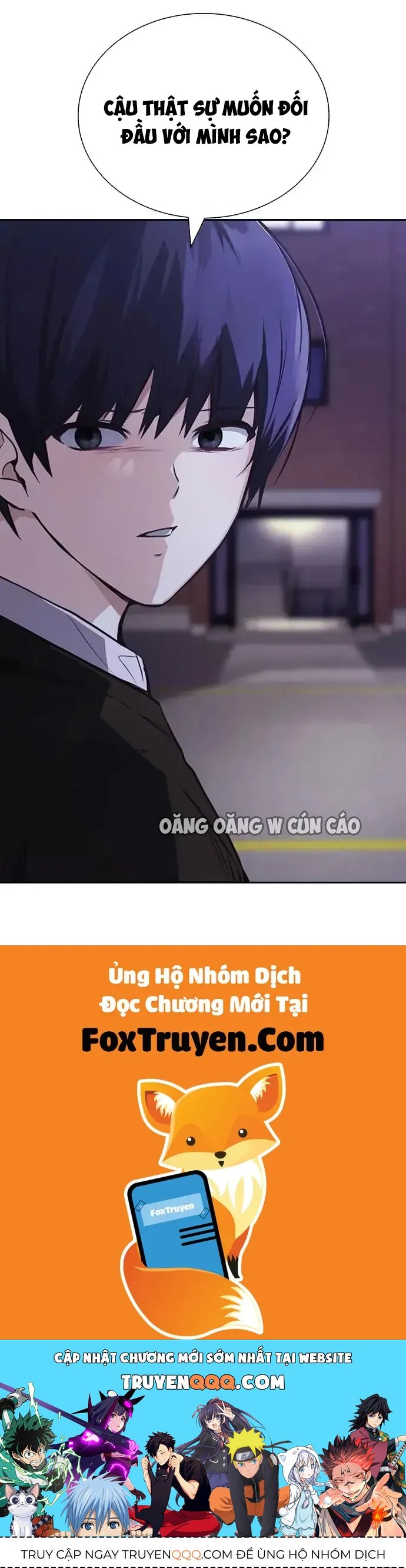 Cạnh Tranh Thân Thiện (Friendly Rivalry) Chapter 31 - 83