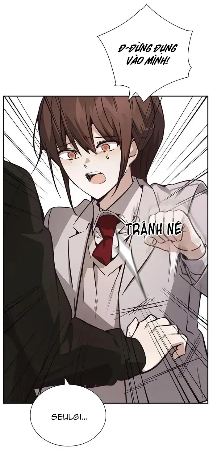 Cạnh Tranh Thân Thiện (Friendly Rivalry) Chapter 31 - 10