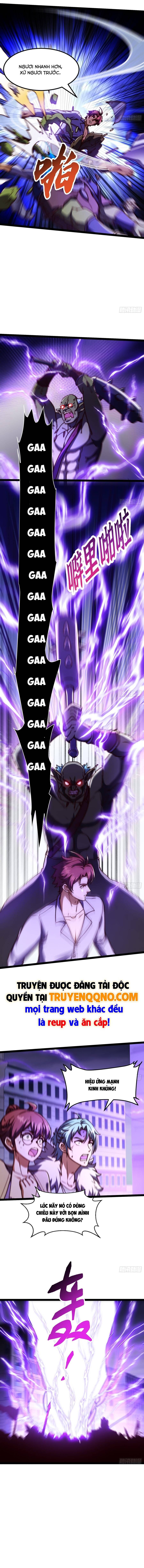 Tinh Linh Thần Chủ Chapter 18 - 7