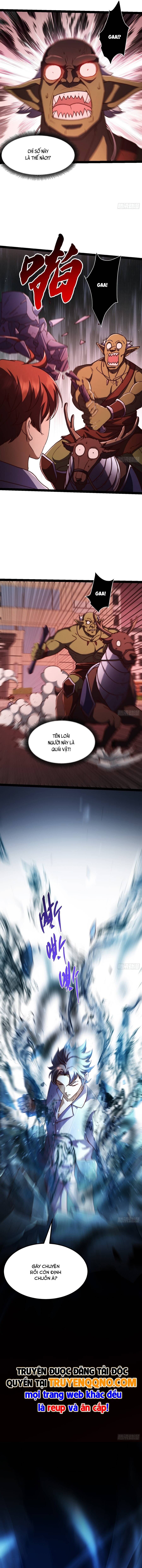 Tinh Linh Thần Chủ Chapter 18 - 9