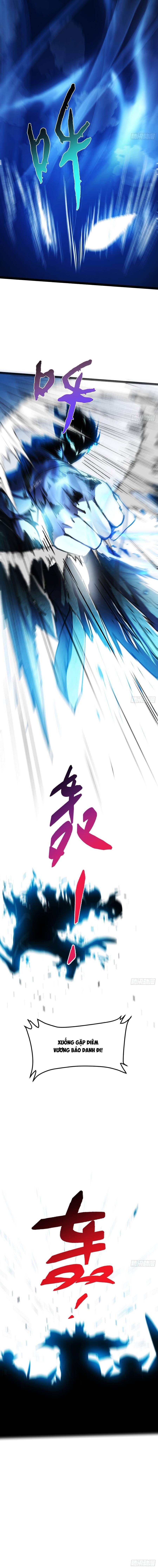 Tinh Linh Thần Chủ Chapter 18 - 10