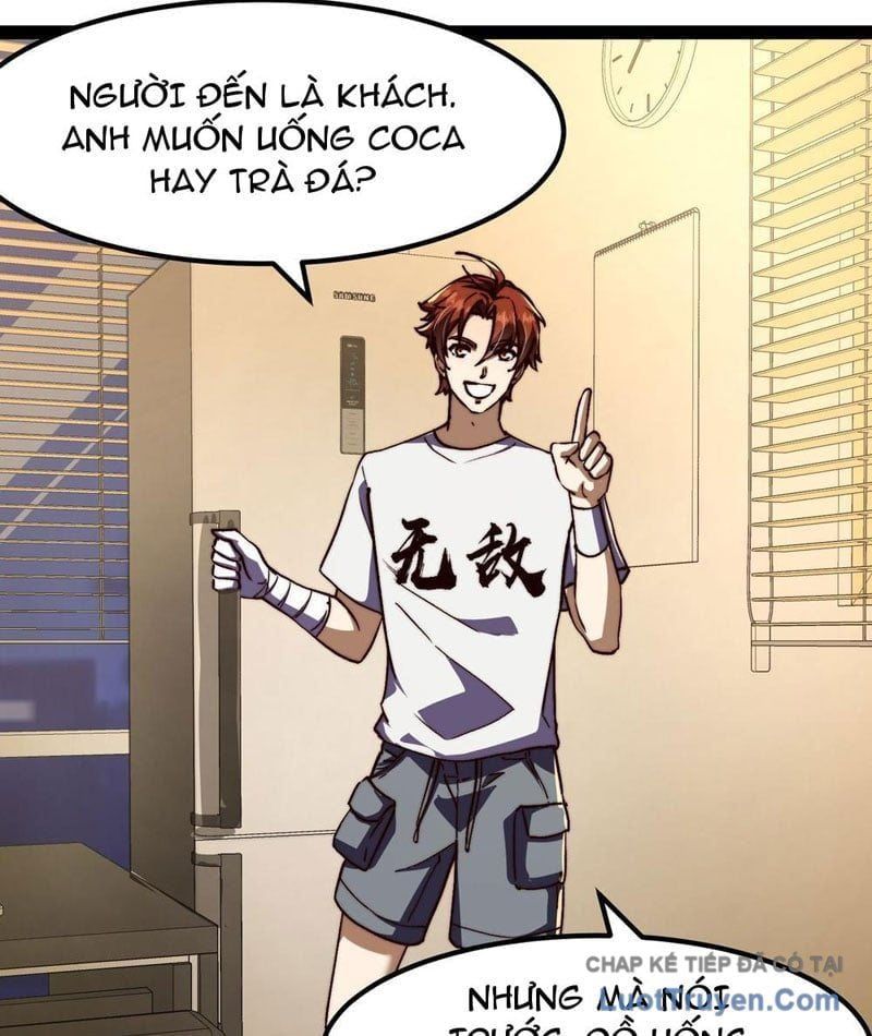 Tinh Linh Thần Chủ Chapter 23 - 12