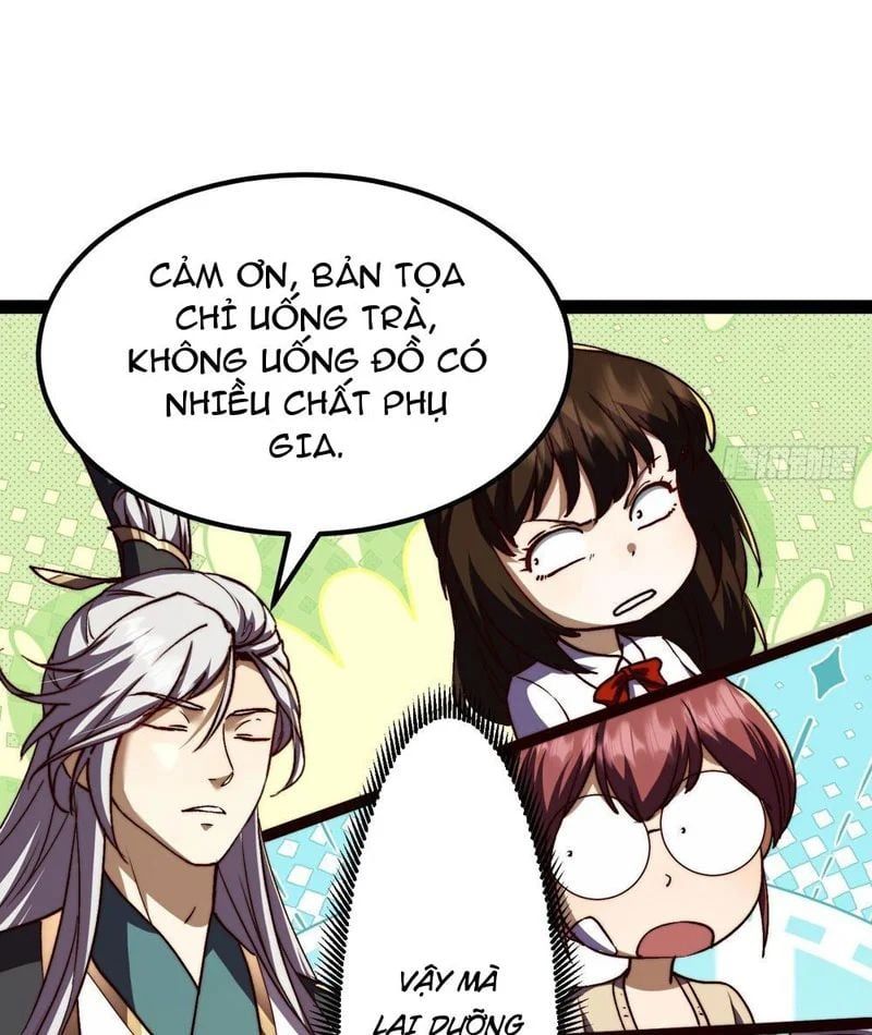 Tinh Linh Thần Chủ Chapter 23 - 16