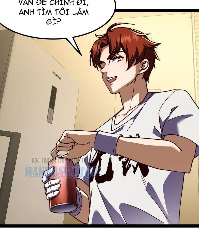 Tinh Linh Thần Chủ Chapter 23 - 18