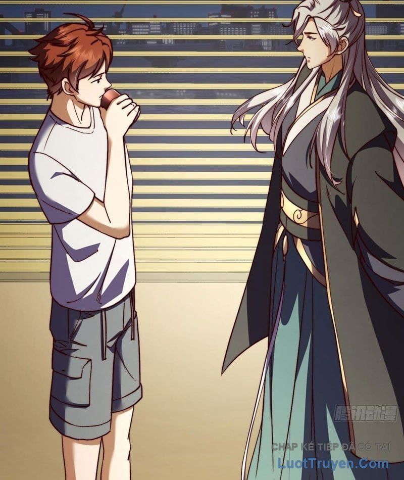 Tinh Linh Thần Chủ Chapter 23 - 20