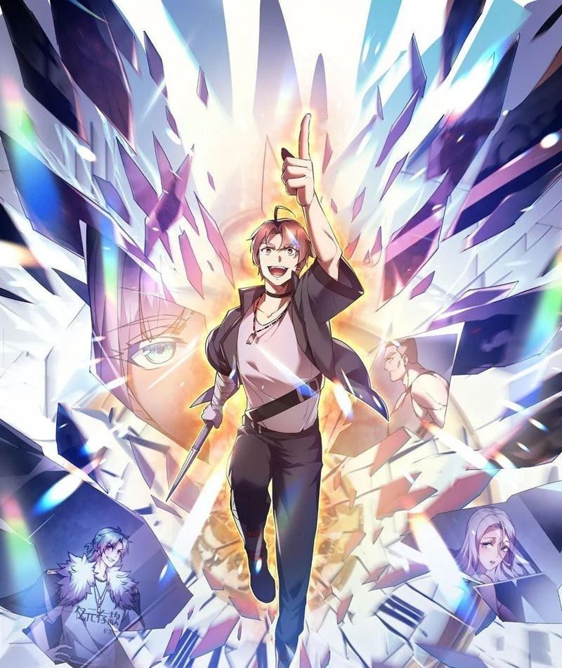 Tinh Linh Thần Chủ Chapter 23 - 3