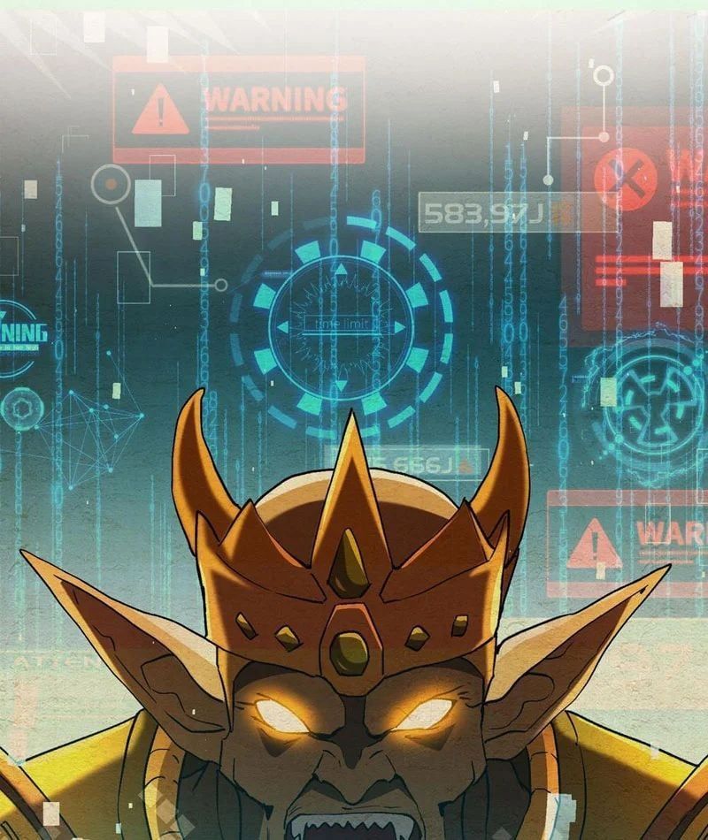 Tinh Linh Thần Chủ Chapter 23 - 24