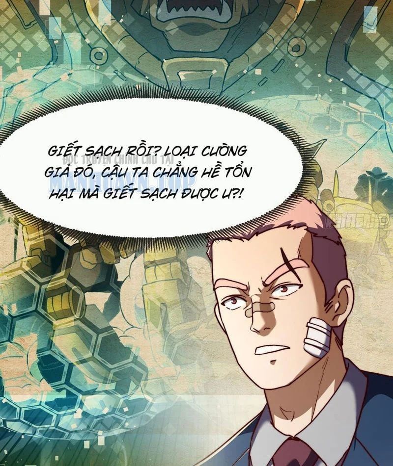 Tinh Linh Thần Chủ Chapter 23 - 25