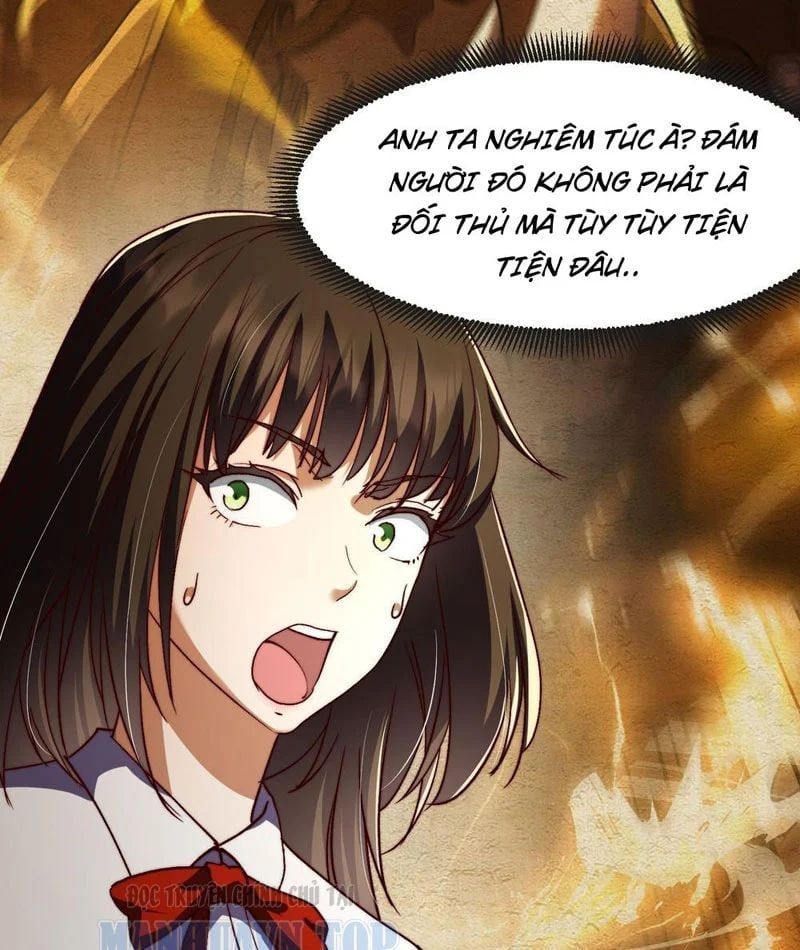 Tinh Linh Thần Chủ Chapter 23 - 27