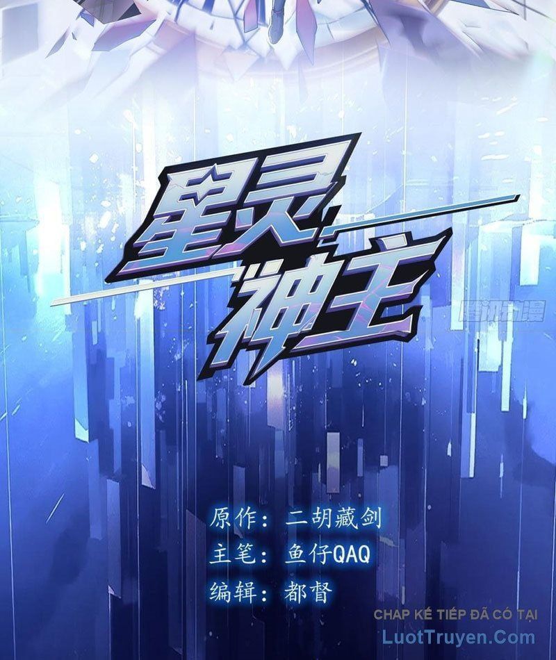 Tinh Linh Thần Chủ Chapter 23 - 4