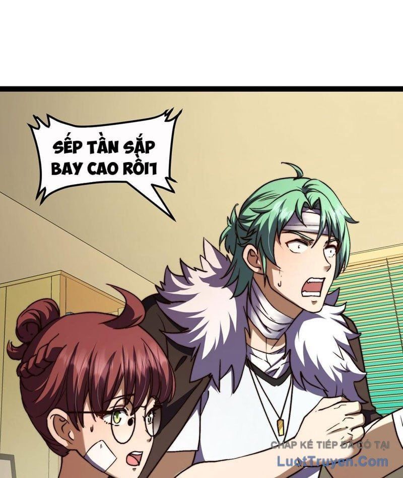 Tinh Linh Thần Chủ Chapter 23 - 33