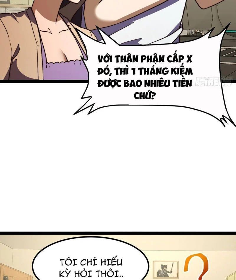 Tinh Linh Thần Chủ Chapter 23 - 34