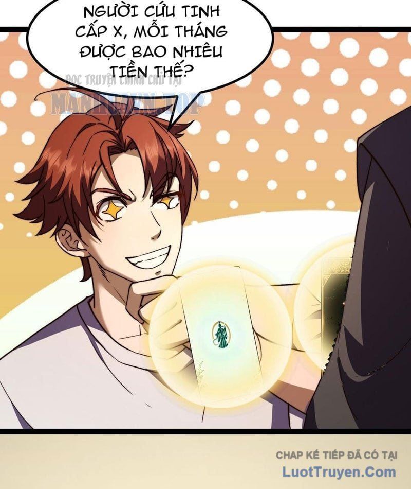 Tinh Linh Thần Chủ Chapter 23 - 36