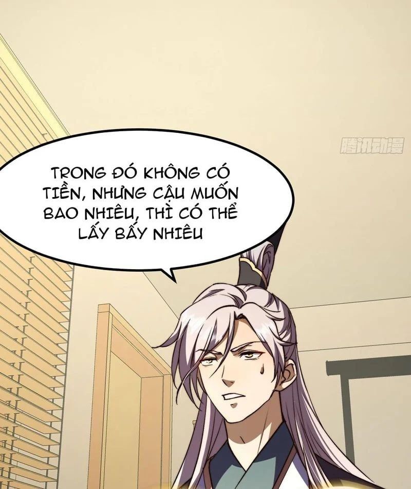 Tinh Linh Thần Chủ Chapter 23 - 37