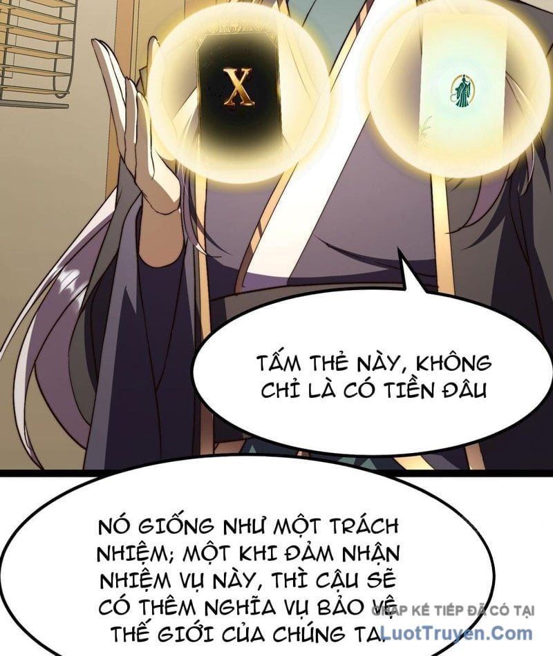 Tinh Linh Thần Chủ Chapter 23 - 38